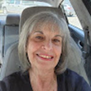 Meet your Posher, Gail